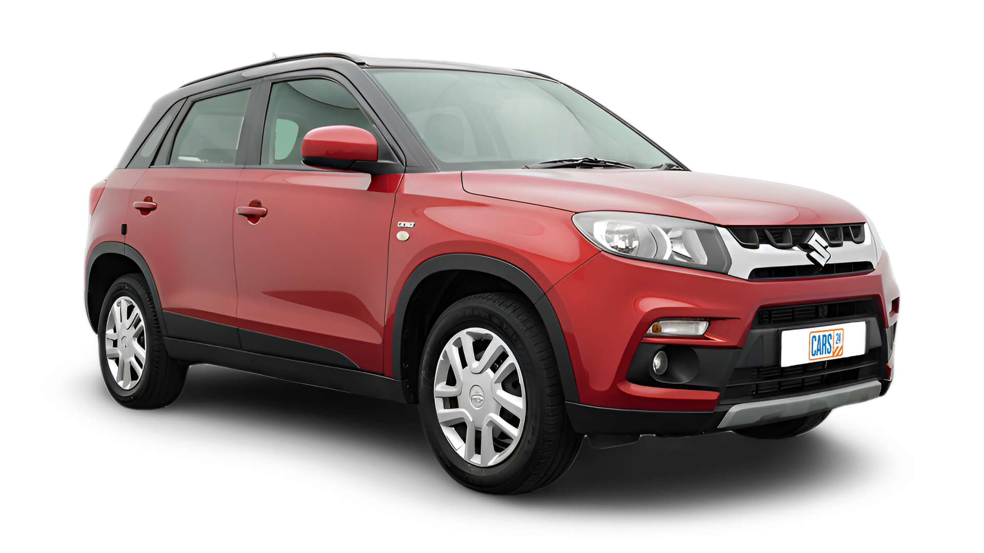 Maruti Vitara Brezza-img